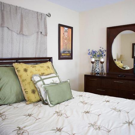 Great Location Near Downtown & Airport Villa Tampa Kültér fotó