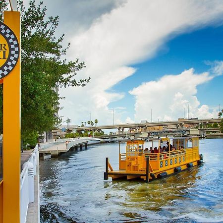 Great Location Near Downtown & Airport Villa Tampa Kültér fotó