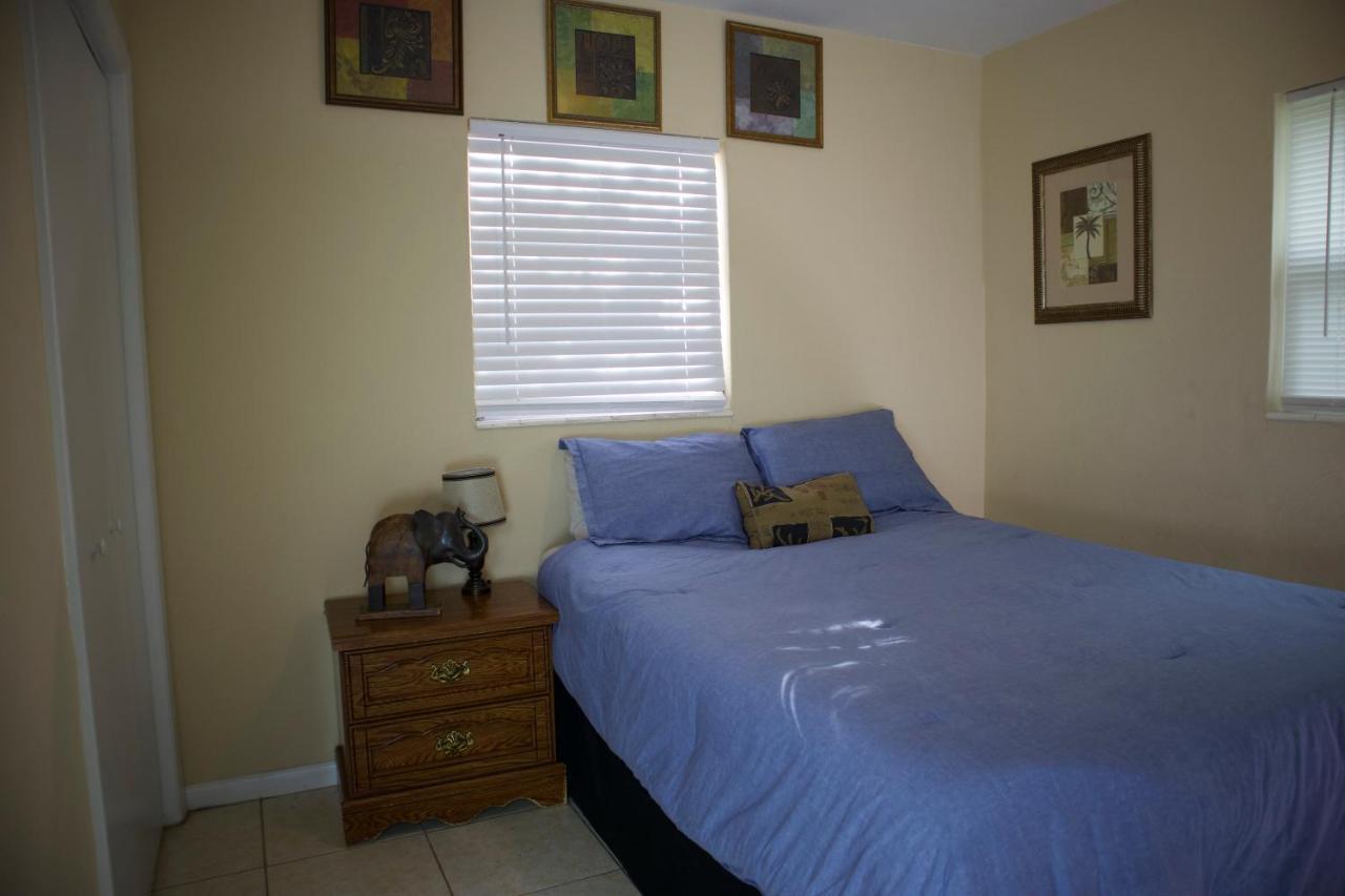Great Location Near Downtown & Airport Villa Tampa Kültér fotó