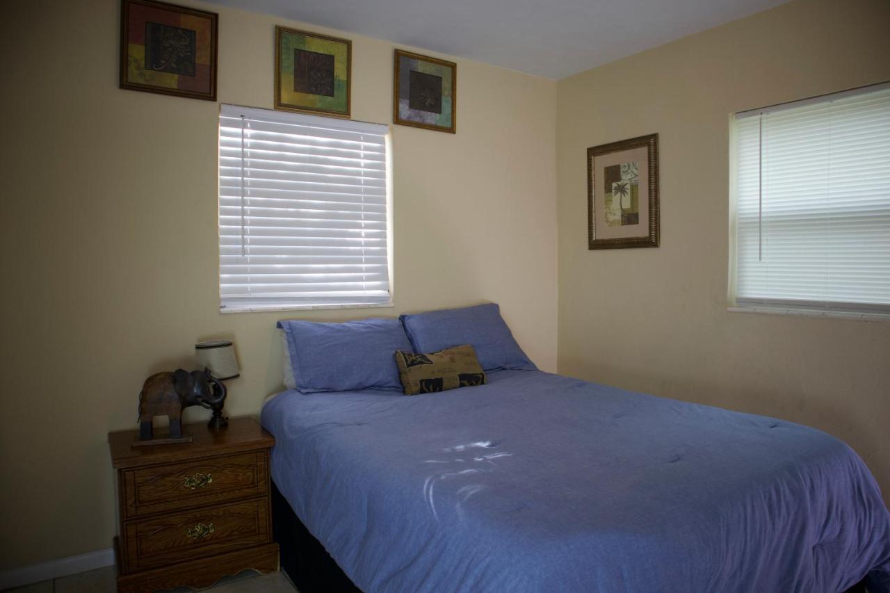 Great Location Near Downtown & Airport Villa Tampa Kültér fotó
