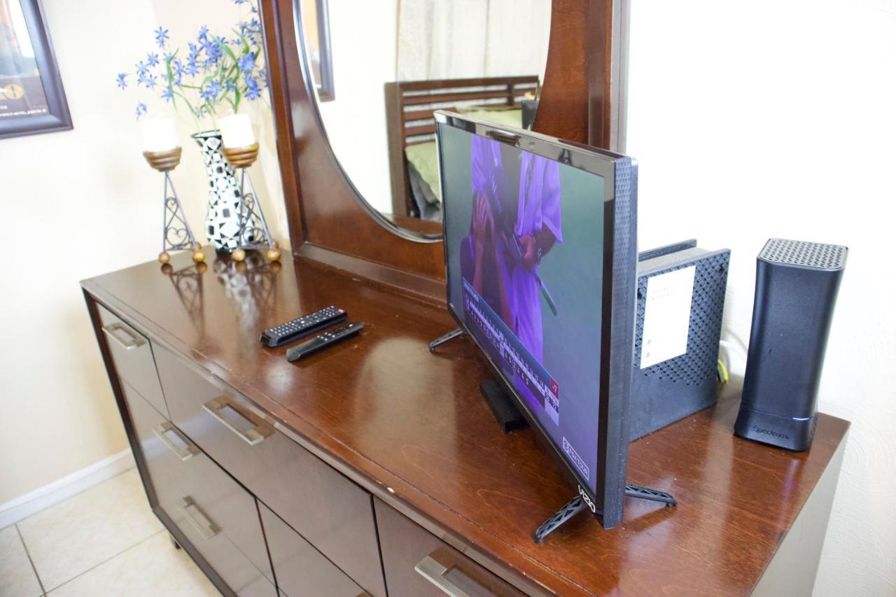 Great Location Near Downtown & Airport Villa Tampa Kültér fotó