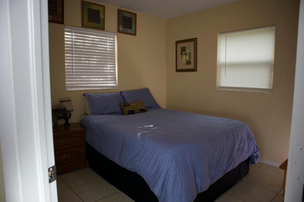 Great Location Near Downtown & Airport Villa Tampa Kültér fotó