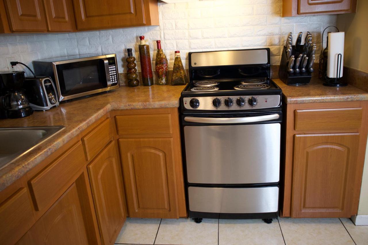Great Location Near Downtown & Airport Villa Tampa Kültér fotó