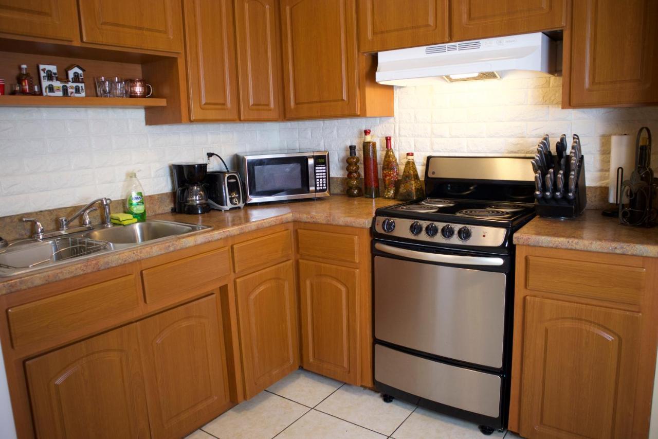 Great Location Near Downtown & Airport Villa Tampa Kültér fotó