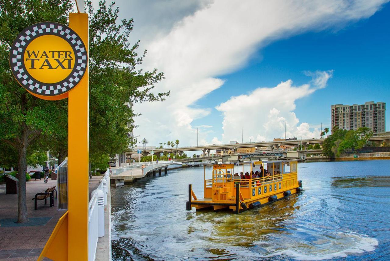 Great Location Near Downtown & Airport Villa Tampa Kültér fotó