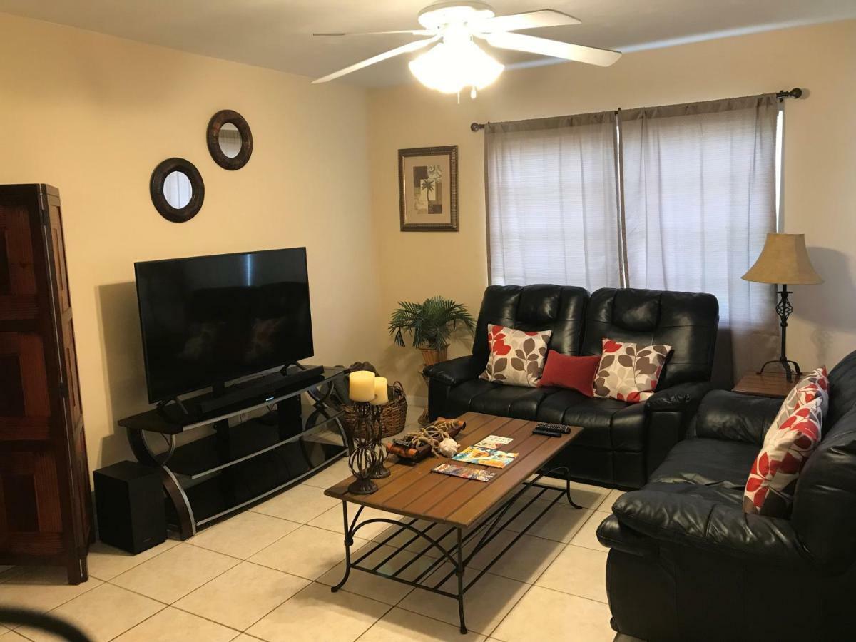 Great Location Near Downtown & Airport Villa Tampa Kültér fotó