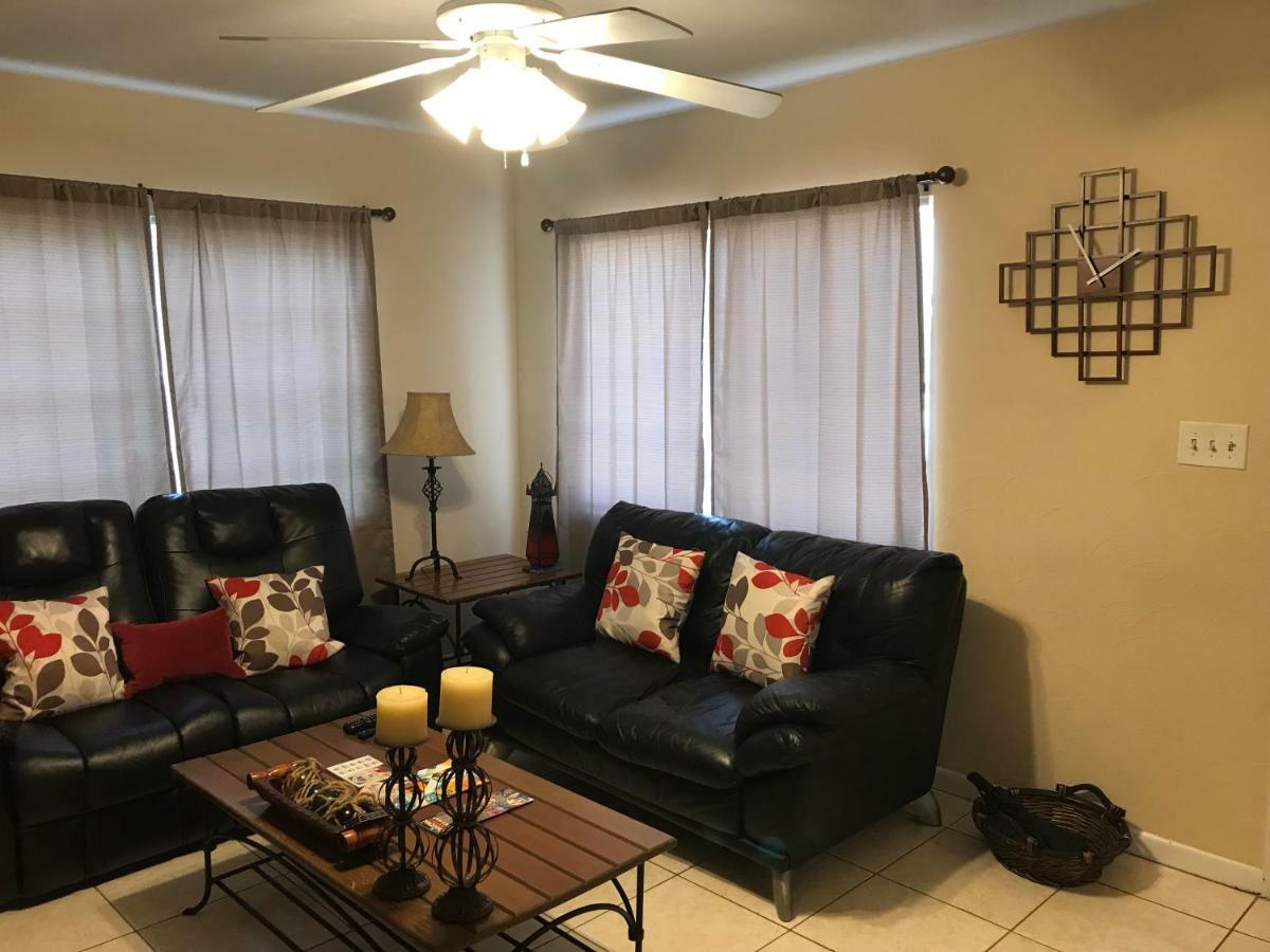 Great Location Near Downtown & Airport Villa Tampa Kültér fotó
