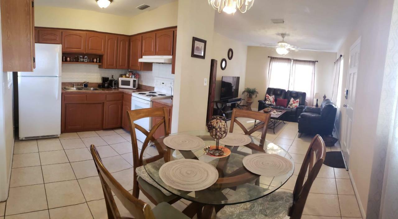Great Location Near Downtown & Airport Villa Tampa Kültér fotó