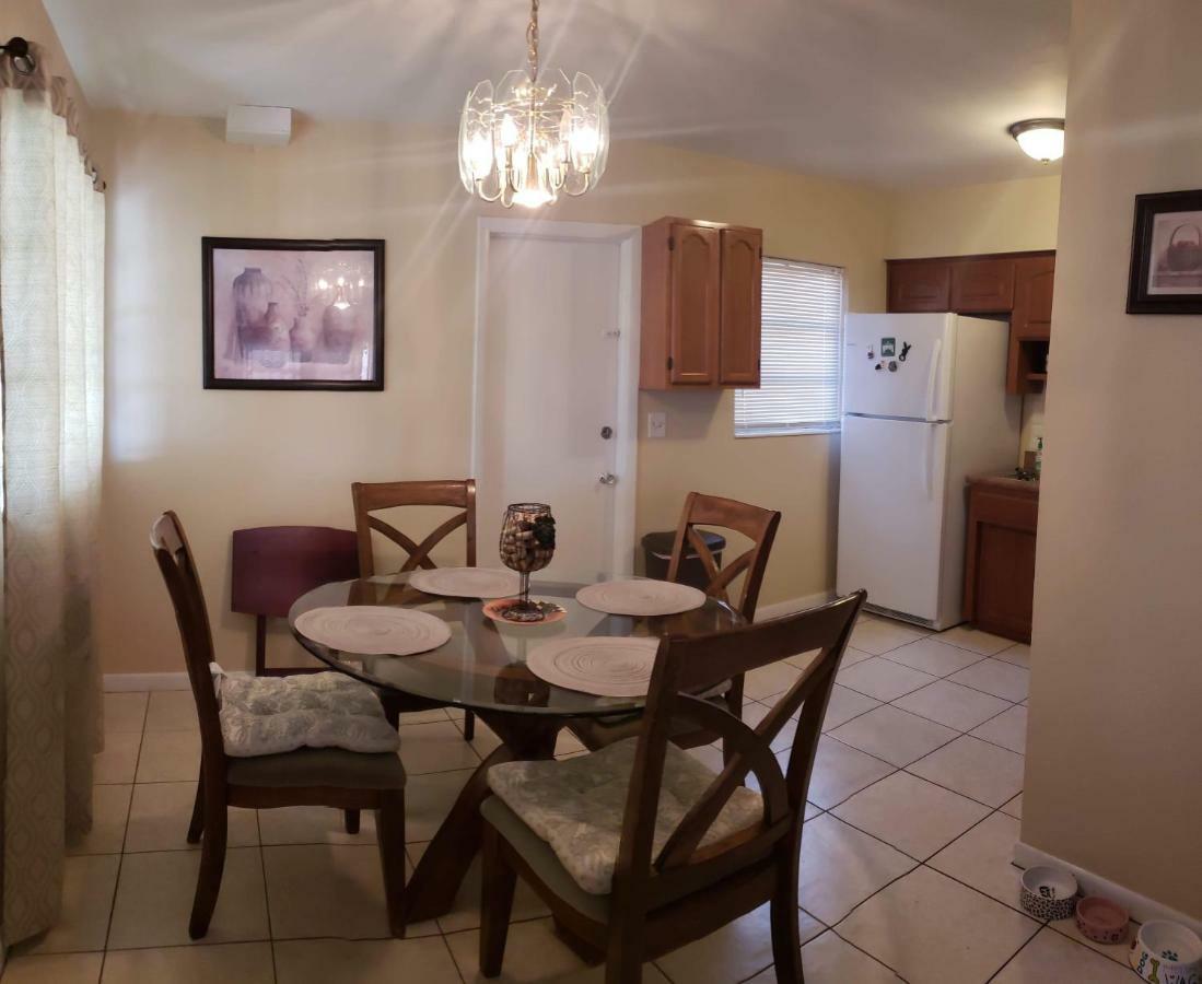 Great Location Near Downtown & Airport Villa Tampa Kültér fotó