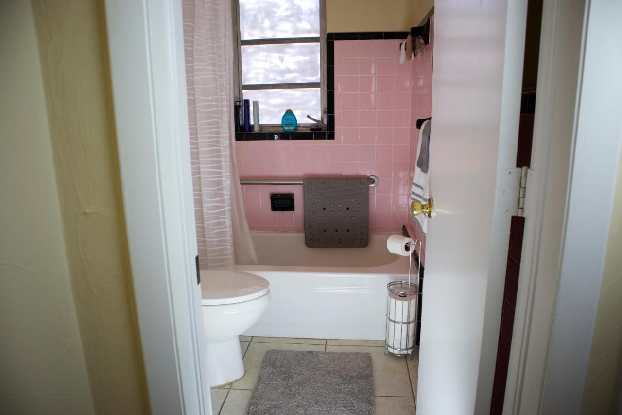 Great Location Near Downtown & Airport Villa Tampa Kültér fotó