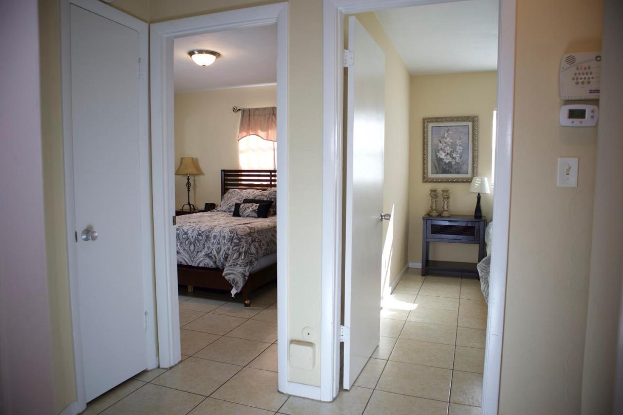 Great Location Near Downtown & Airport Villa Tampa Kültér fotó