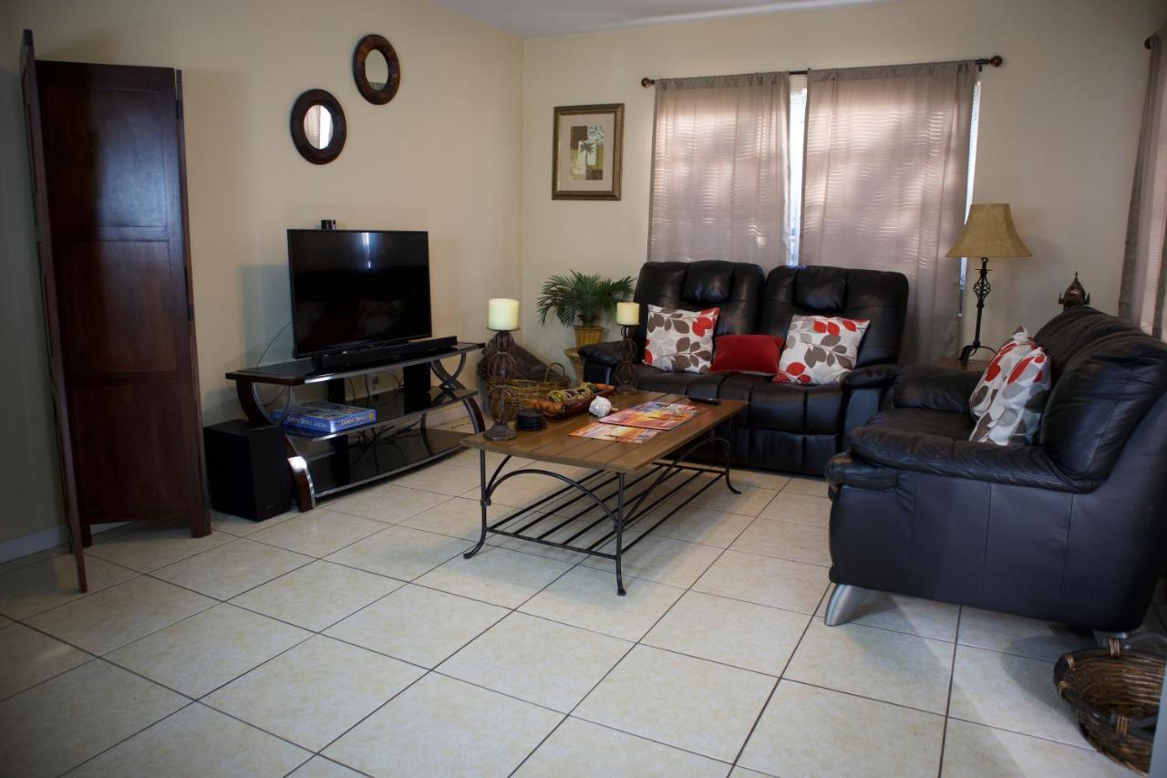 Great Location Near Downtown & Airport Villa Tampa Kültér fotó